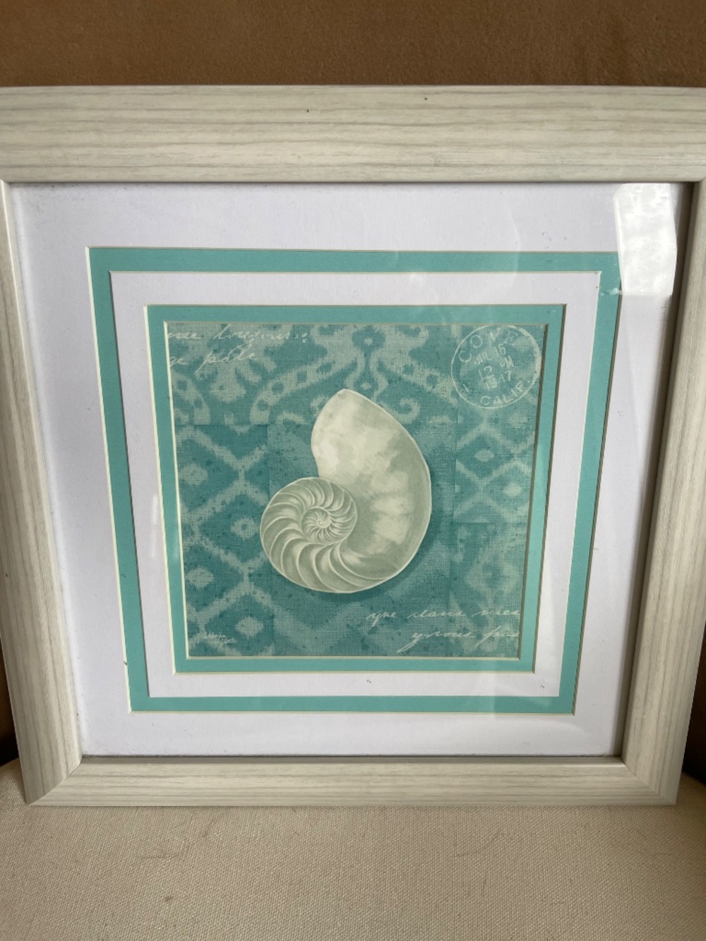 Sea Theme lot of decor items! - Picture 9 of 13